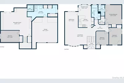 1864 Cynthia Lane, Merrick, NY 11566 - Photo 33