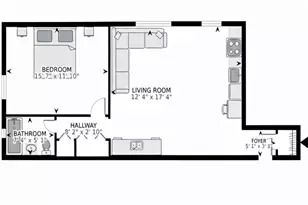 46 Terrace Cir, Great Neck, NY 11021 - Photo 9