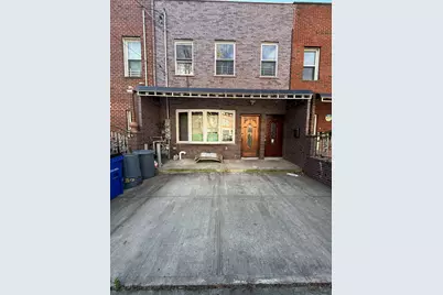 2356 Waterbury Avenue, Bronx, NY 10462 - Photo 1