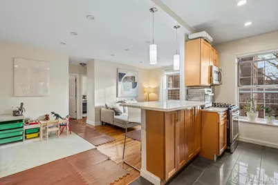 30-47 Hobart Street #3M, Woodside, NY 11377 - Photo 3