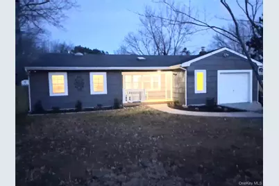 917 Sipp Avenue, Patchogue, NY 11772 - Photo 1