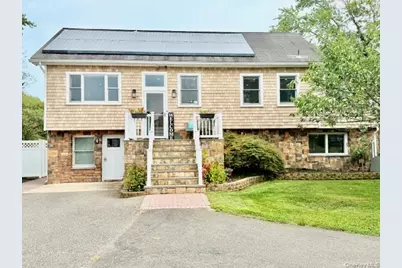 361 Rider Avenue, Patchogue, NY 11772 - Photo 1