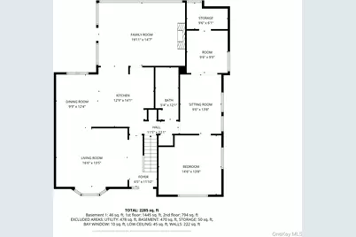 47 Grover Lane, East Northport, NY 11731 - Photo 35