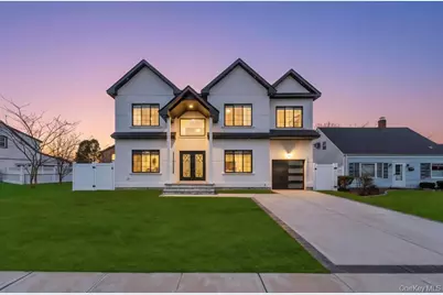 49 Anvil Lane, Levittown, NY 11756 - Photo 1