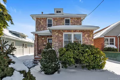 19410 Nashville Boulevard, Springfield Gardens, NY 11413 - Photo 1