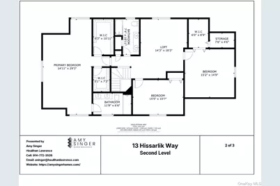 13 Hissarlik Way, Bedford, NY 10506 - Photo 31