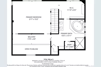 1 Cumberland Path, Setauket, NY 11733 - Photo 27
