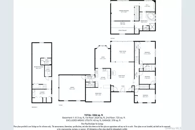 1 Cumberland Path, Setauket, NY 11733 - Photo 29