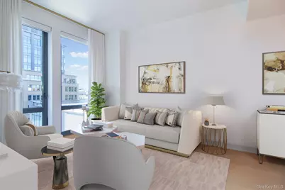 77 Charlton Street #N12A, New York, NY 10014 - Photo 1