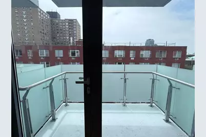 136-80 41st Avenue #6H, Flushing, NY 11355 - Photo 5