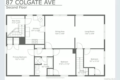 87 Colgate Avenue, Yonkers, NY 10703 - Photo 23