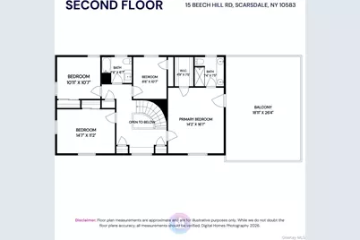 15 Beech Hill Road, Scarsdale, NY 10583 - Photo 27