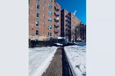 1300 Midland Avenue #A-36, Yonkers, NY 10704 - Photo 1