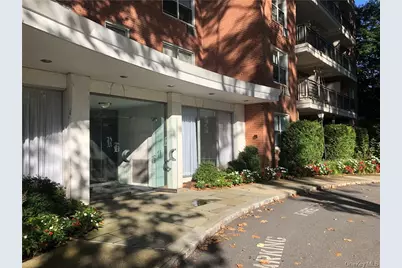 177 E Hartsdale Avenue #4X, Hartsdale, NY 10530 - Photo 1