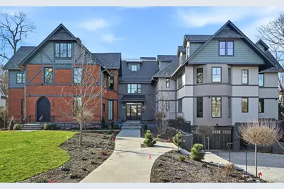 34 Clinton Avenue #6, Dobbs Ferry, NY 10522 - Photo 3