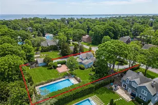 15 Walnut Ave, East Quogue, NY 11942 - Photo 7