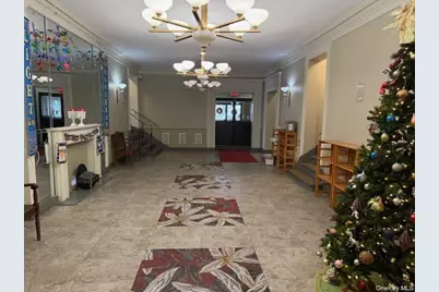 118-14 83rd Avenue #3G, Kew Gardens, NY 11415 - Photo 11