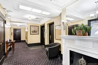 90 Bryant Avenue #6C-A (Abbey), White Plains, NY 10605 - Photo 5