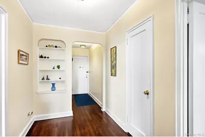 90 Bryant Avenue #6C-A (Abbey), White Plains, NY 10605 - Photo 7