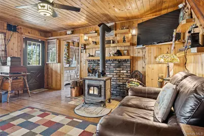 37 Nober Strunk Road, Narrowsburg, NY 12764 - Photo 7