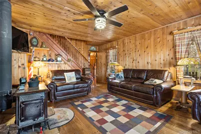 37 Nober Strunk Road, Narrowsburg, NY 12764 - Photo 5