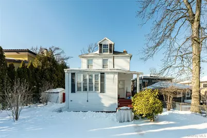 19512 McLaughlin Avenue, Hollis, NY 11423 - Photo 5