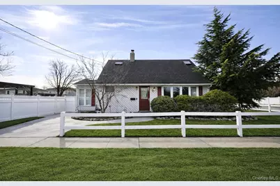 32 Saint Marks Place, Massapequa, NY 11758 - Photo 1