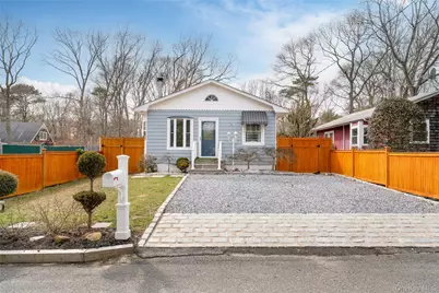 34 Shinnecock Avenue, East Quogue, NY 11942 - Photo 1