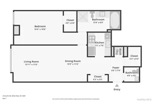 10 City Pl, White Plains, NY 10601 - Photo 29