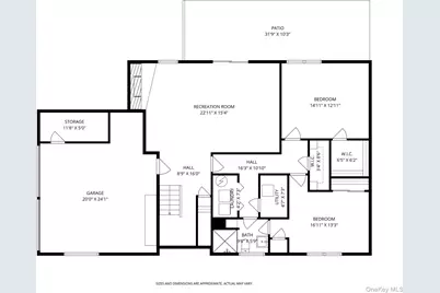 7 Dogwood Lane, Irvington, NY 10533 - Photo 49