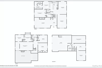 163 Blooms Corners Road, Warwick, NY 10990 - Photo 45