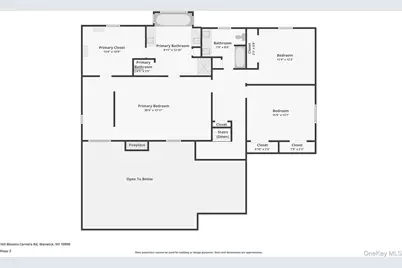 163 Blooms Corners Road, Warwick, NY 10990 - Photo 45