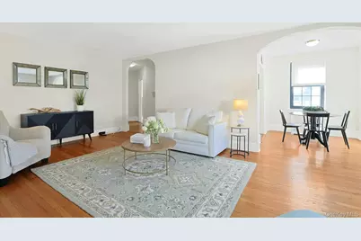 1273 North Avenue #5h Entrance 8, New Rochelle, NY 10804 - Photo 3