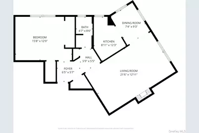 1273 North Avenue #5h Entrance 8, New Rochelle, NY 10804 - Photo 19