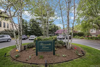 3 Tanglewylde Avenue #5C, Bronxville, NY 10708 - Photo 23