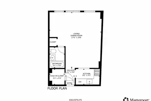 201 W 21st St, New York, NY 10011 - Photo 19