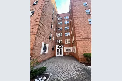 70 Locust Avenue #B603, New Rochelle, NY 10801 - Photo 1