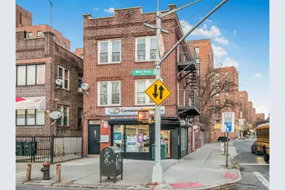 1406 White Plains Road, Bronx, NY 10462 - Photo 3