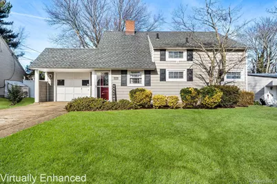 111 Stirrup Lane, Levittown, NY 11756 - Photo 1