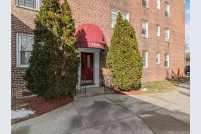 1549 Central Park Avenue #G4, Yonkers, NY 10710 - Photo 11