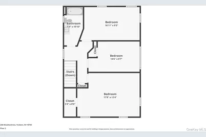 238 Woodland Avenue, Yonkers, NY 10703 - Photo 37