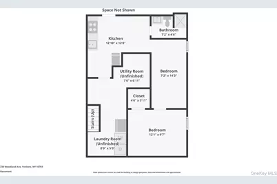 238 Woodland Avenue, Yonkers, NY 10703 - Photo 35