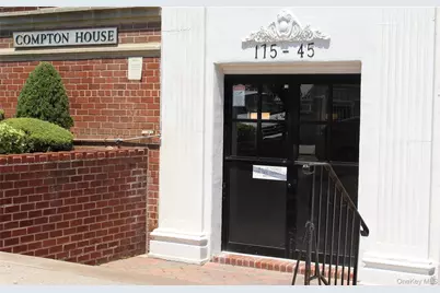 175-45 88th Avenue #6F, Jamaica, NY 11432 - Photo 1