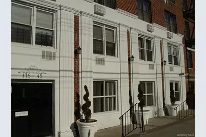 175-45 88th Avenue #6F, Jamaica, NY 11432 - Photo 3