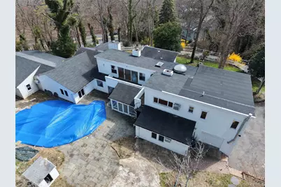 549 Woodbury Road, Cold Spring Harbor, NY 11724 - Photo 49