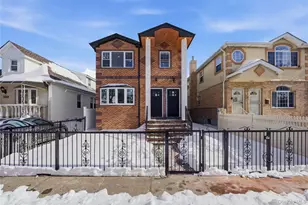 140-51 169th St, Jamaica, NY 11434 - Photo 5