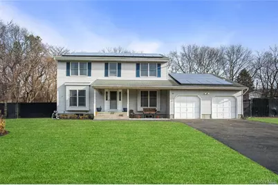 15 Eton Road, Farmingville, NY 11738 - Photo 1