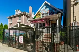 133 W 195th St, Bronx, NY 10468 - Photo 1