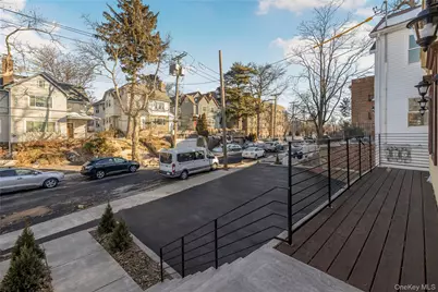 316 E 4th Street, Mount Vernon, NY 10553 - Photo 13