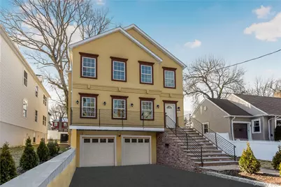 316 E 4th Street, Mount Vernon, NY 10553 - Photo 1